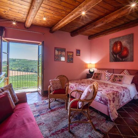 Cascina Baresane Bed & Breakfast Alba  Ngoại thất bức ảnh