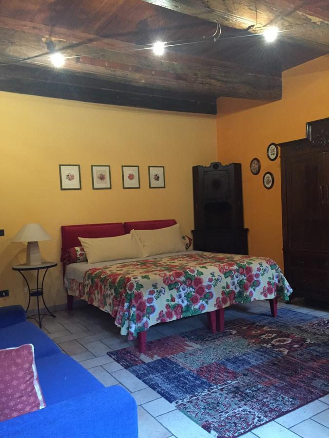 Cascina Baresane Bed & Breakfast Alba  Ngoại thất bức ảnh
