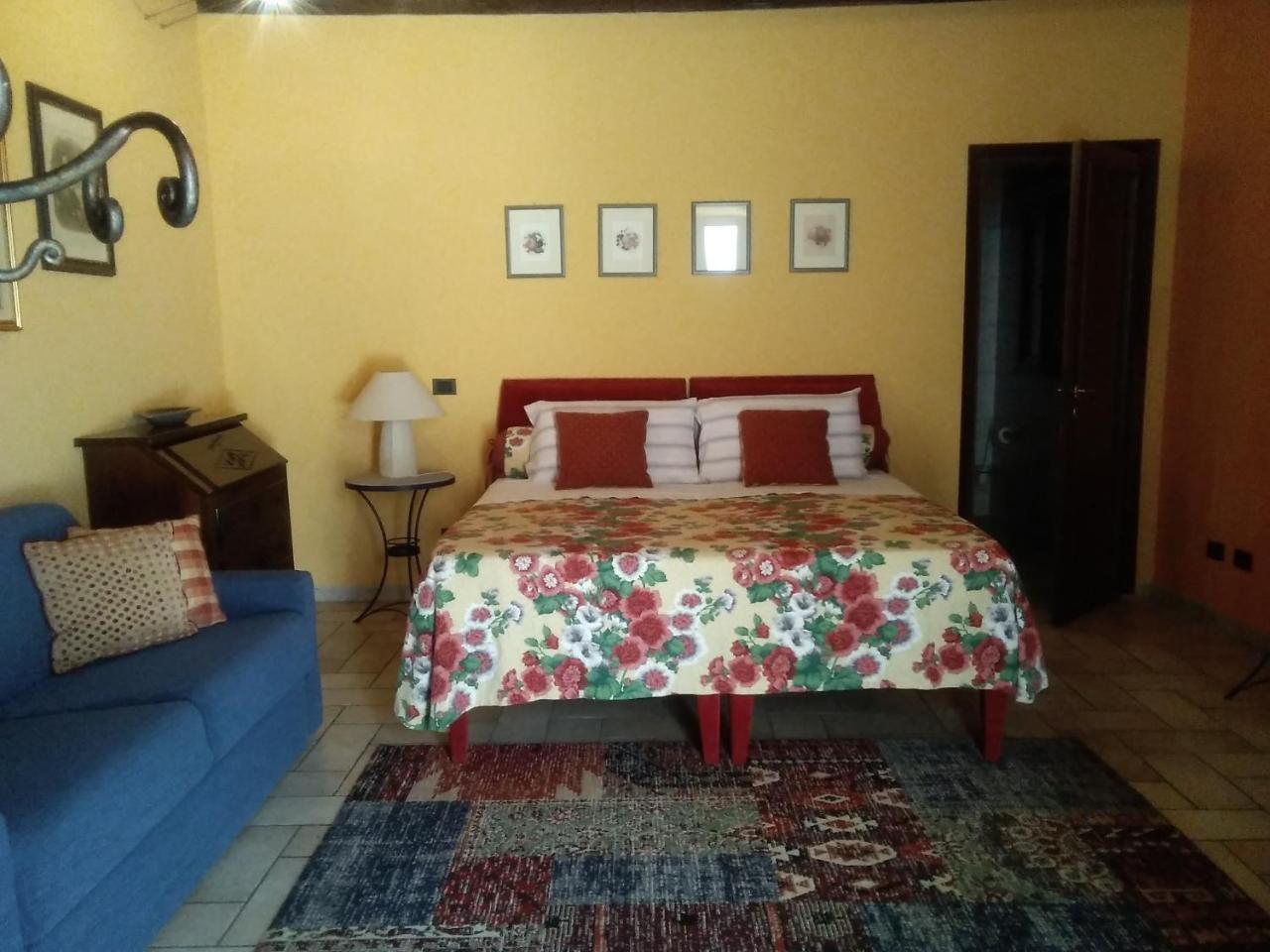 Cascina Baresane Bed & Breakfast Alba  Ngoại thất bức ảnh