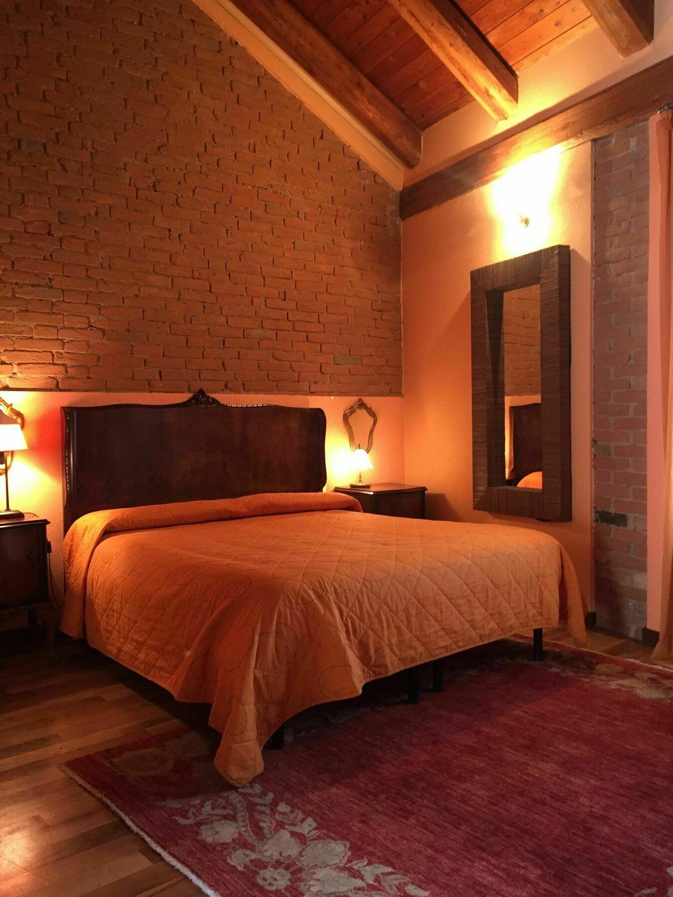 Cascina Baresane Bed & Breakfast Alba  Ngoại thất bức ảnh