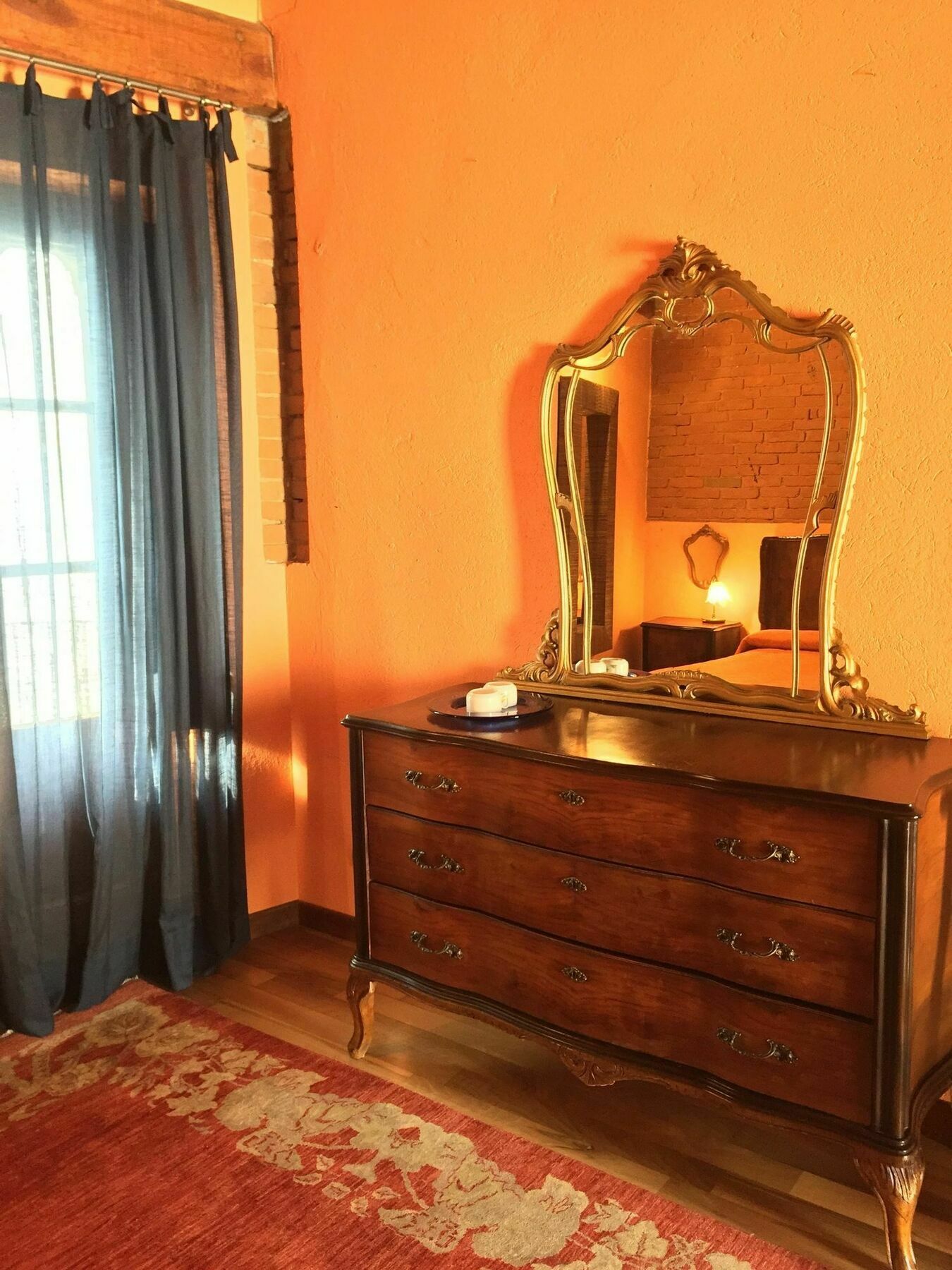 Cascina Baresane Bed & Breakfast Alba  Ngoại thất bức ảnh